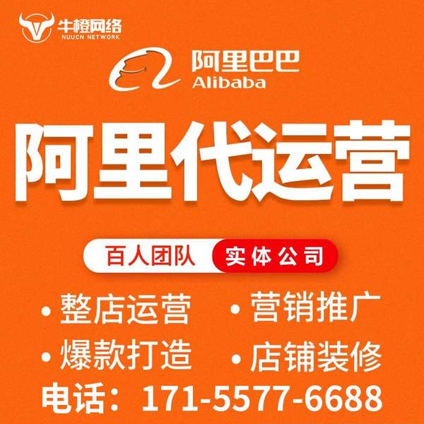 芜湖电商代运营
