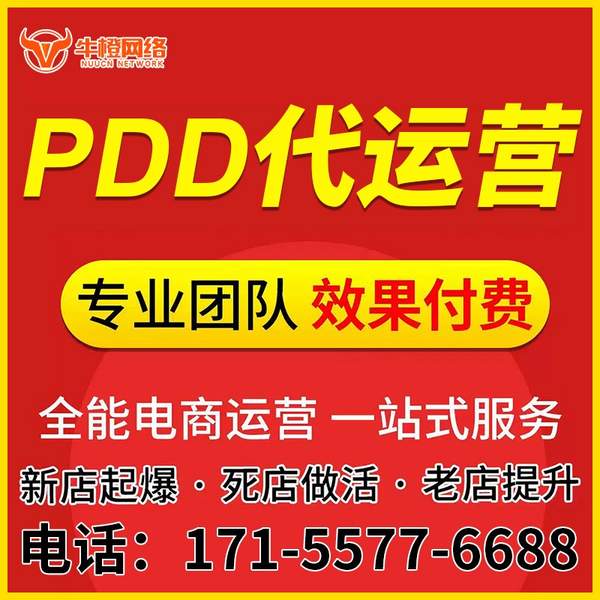 芜湖电商代运营